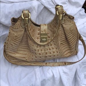 Brahmin satchel